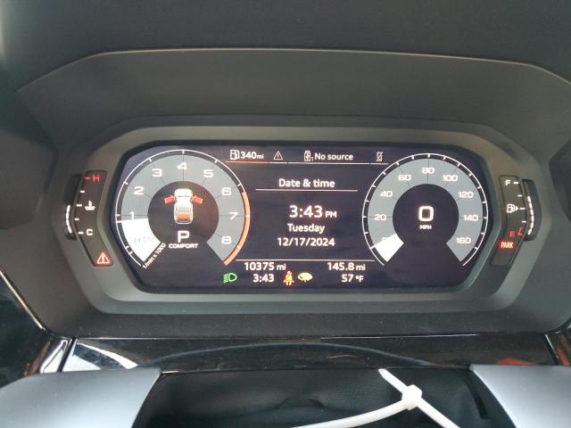 Photo 9 from auction – 2022 AUDI A3 PREMIUM with VIN WAUGUDGY2NA087369