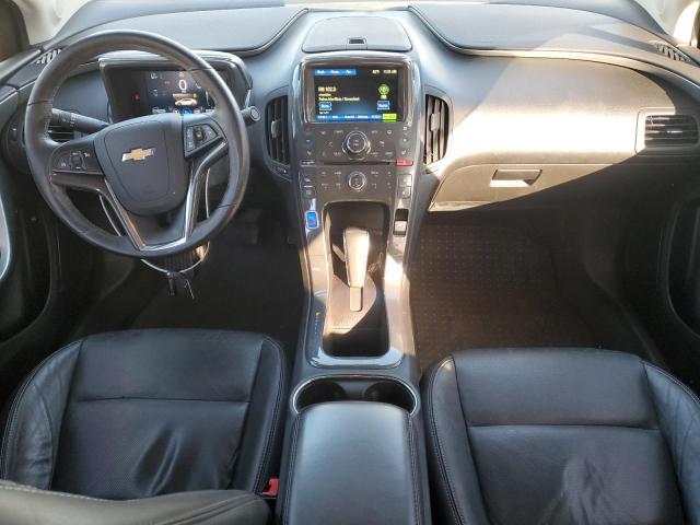 Photo 8 from auction – 2012 CHEVROLET VOLT with VIN 1G1RB6E45CU102237