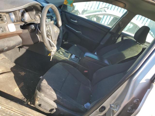 Photo 7 from auction – 2016 TOYOTA CAMRY LE with VIN 4T4BF1FK7GR548622