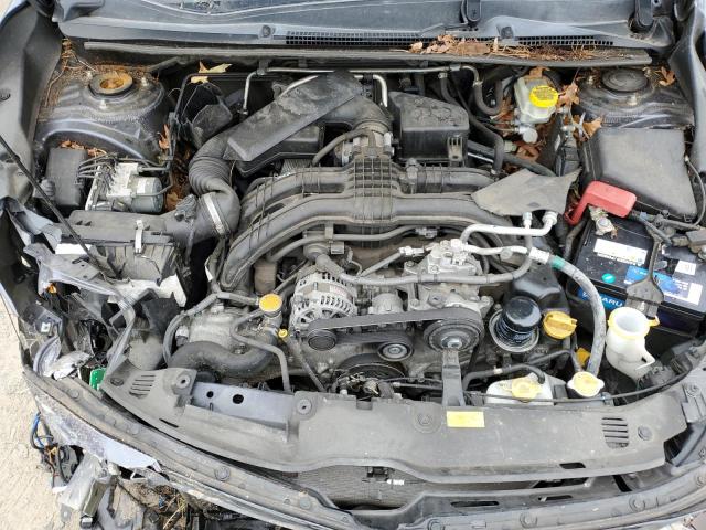 Photo 12 from auction – 2017 SUBARU IMPREZA LI with VIN 4S3GTAU67H3734820