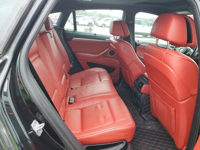 Photo 11 from auction – 2014 BMW X6 M with VIN 5YMGZ0C56E0C40490