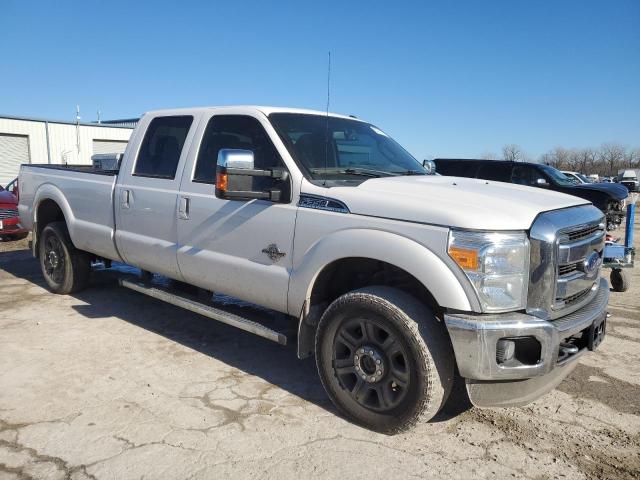 Photo 4 from auction – 2015 FORD F350 SUPER with VIN 1FT8W3BT2FED53961