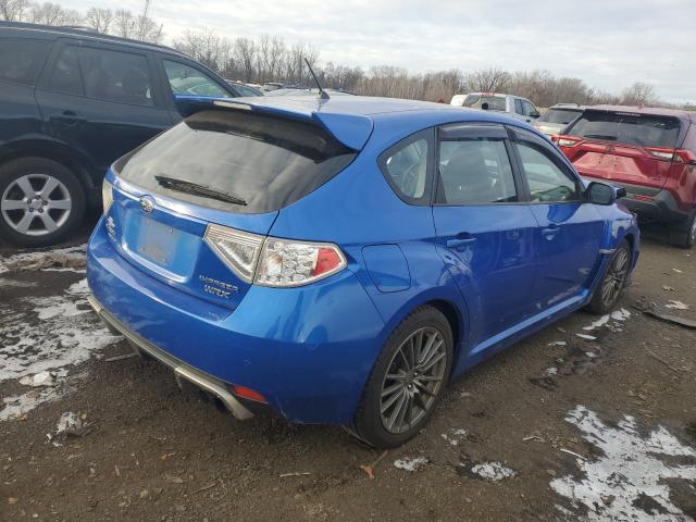 Photo 3 from auction – 2013 SUBARU IMPREZA WR with VIN JF1GR7E65DG819020