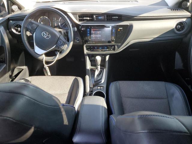 Photo 8 from auction – 2017 TOYOTA COROLLA L with VIN 2T1BURHE0HC758648