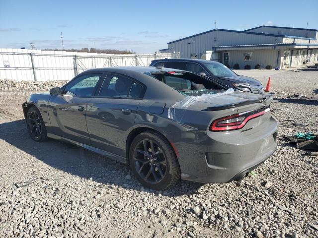 Photo 2 from auction – 2023 DODGE CHARGER R/ with VIN 2C3CDXCT3PH599390