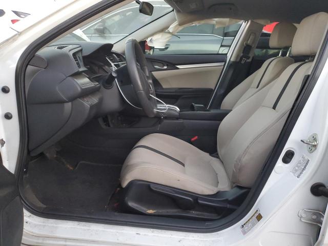 Photo 7 from auction – 2016 HONDA CIVIC LX with VIN 2HGFC2F53GH510589