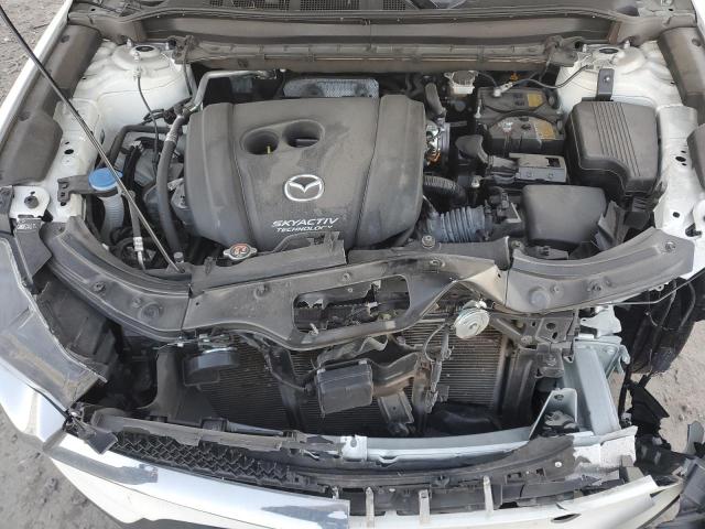 Photo 12 from auction – 2019 MAZDA CX-5 TOURI with VIN JM3KFACMXK1615820