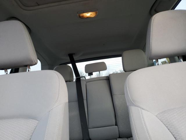 Photo 10 from auction – 2015 SUBARU FORESTER 2 with VIN JF2SJADC2FH418264