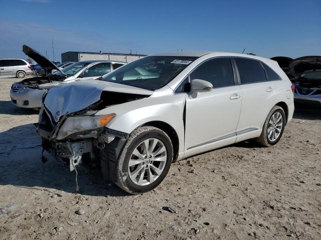TOYOTA VENZA LE 2013 with VIN 4T3ZA3BB3DU075832 - Photo from auction