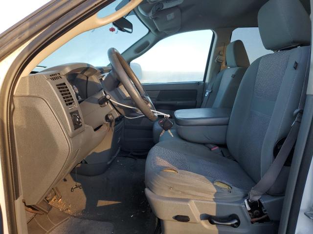 Photo 7 from auction – 2007 DODGE RAM 1500 S with VIN 1D7HU18217S192195