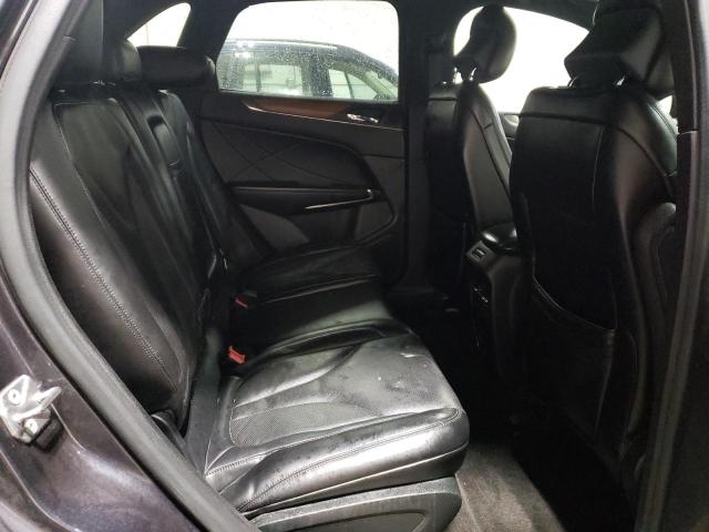 Photo 11 from auction – 2015 LINCOLN MKC with VIN 5LMTJ2AHXFUJ12518