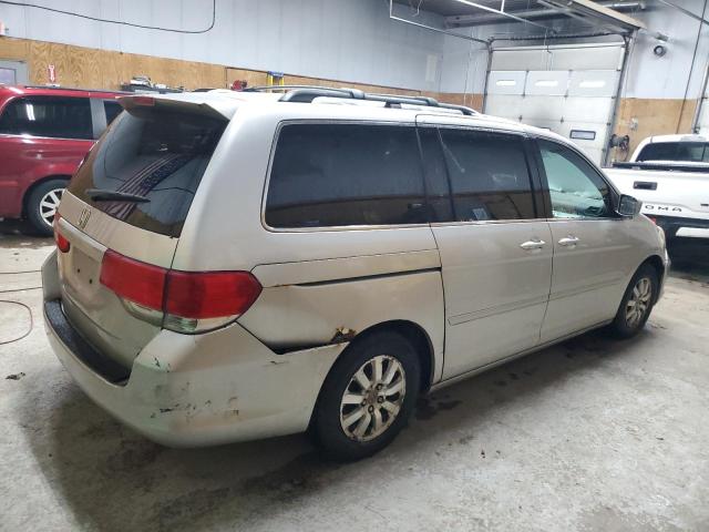 Photo 3 from auction – 2008 HONDA ODYSSEY EX with VIN 5FNRL38798B012002