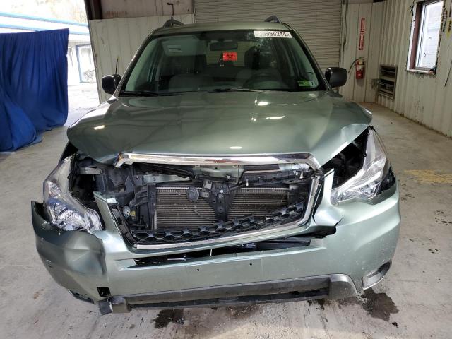 Photo 5 from auction – 2016 SUBARU FORESTER 2 with VIN JF2SJABC0GH501521