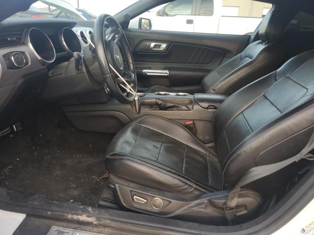 Photo 7 from auction – 2018 FORD MUSTANG with VIN 1FA6P8TH7J5162787