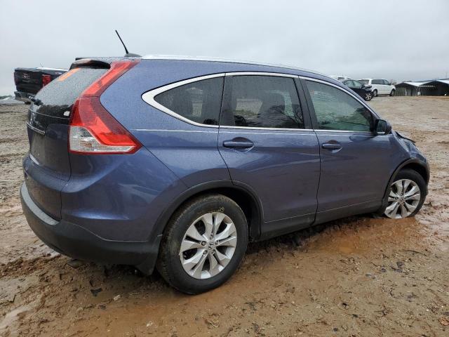 Photo 3 from auction – 2012 HONDA CR-V EXL with VIN 5J6RM3H76CL030633