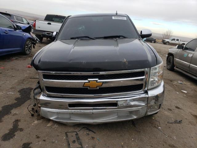 Photo 5 from auction – 2012 CHEVROLET SILVERADO with VIN 1GCRCSE04CZ345535