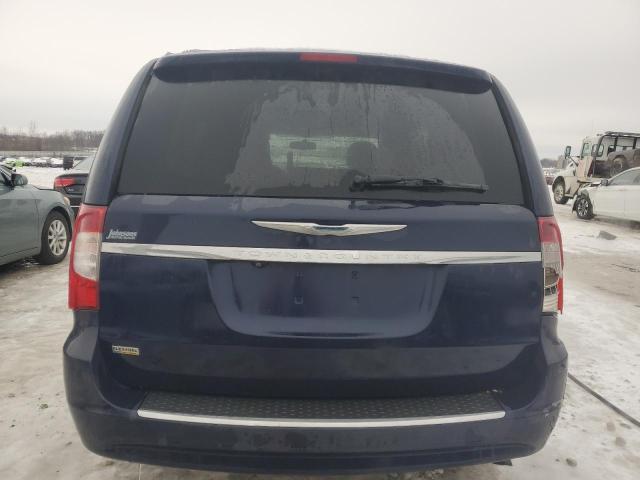 Photo 6 from auction – 2014 CHRYSLER TOWN & COU with VIN 2C4RC1BG8ER446117