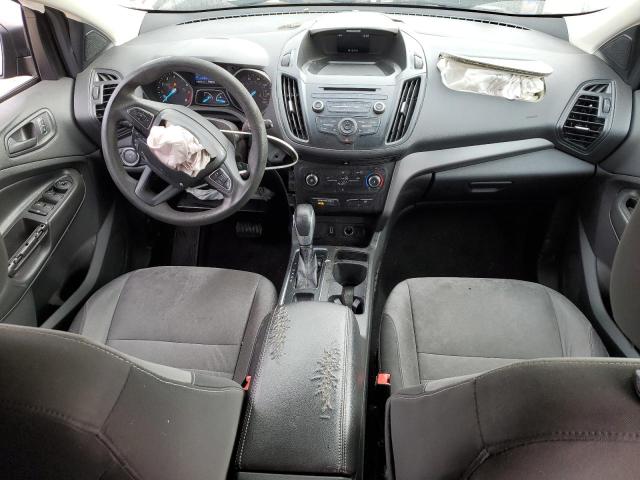 Photo 8 from auction – 2017 FORD ESCAPE S with VIN 1FMCU0F73HUB02947