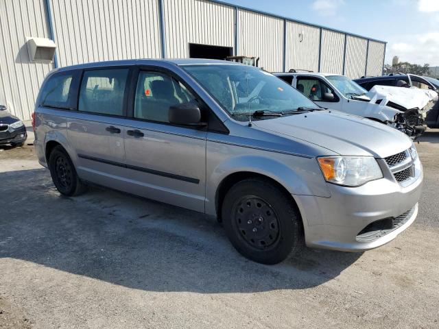 Photo 4 from auction – 2013 DODGE GRAND CARA with VIN 2C4RDGBG2DR794672