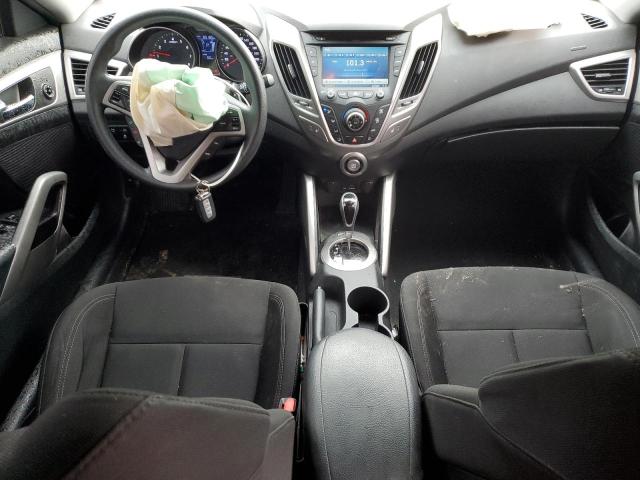 Photo 8 from auction – 2013 HYUNDAI VELOSTER with VIN KMHTC6ADXDU156730