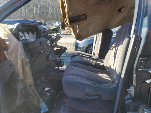 Photo 7 from auction – 2003 DODGE RAM 1500 S with VIN 1D7HU18D63S277626