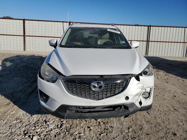 Photo 5 from auction – 2014 MAZDA CX-5 GT with VIN JM3KE2DY3E0344832
