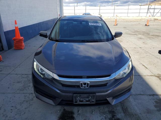 Photo 5 from auction – 2018 HONDA CIVIC EX with VIN 2HGFC2F77JH551302