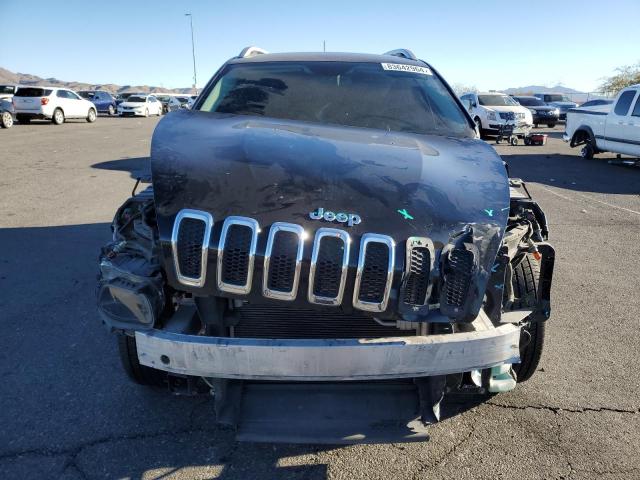 Photo 5 from auction – 2018 JEEP CHEROKEE L with VIN 1C4PJLDB9JD572767