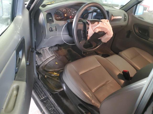 Zdjęcie 8 z aukcji – 2005 FORD RANGER z VIN 1FTYR10D65PA04148