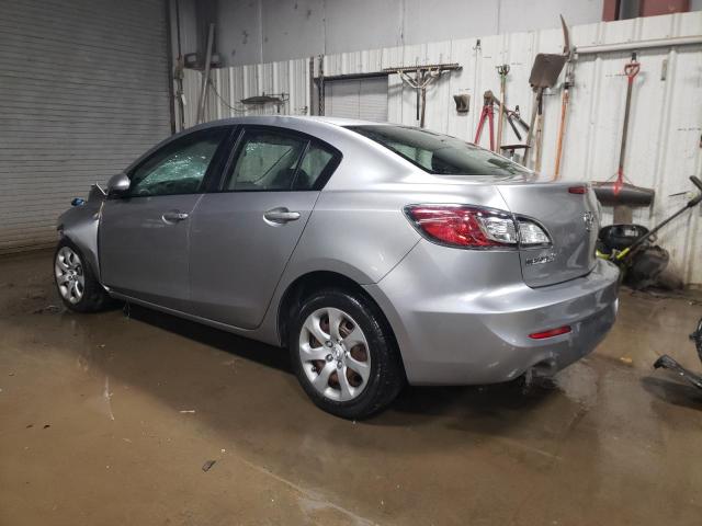 Photo 2 from auction – 2013 MAZDA 3 I with VIN JM1BL1TF4D1770756
