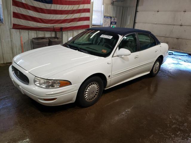 Photo 1 from auction – 2000 BUICK LESABRE CU with VIN 1G4HP54K8Y4272058