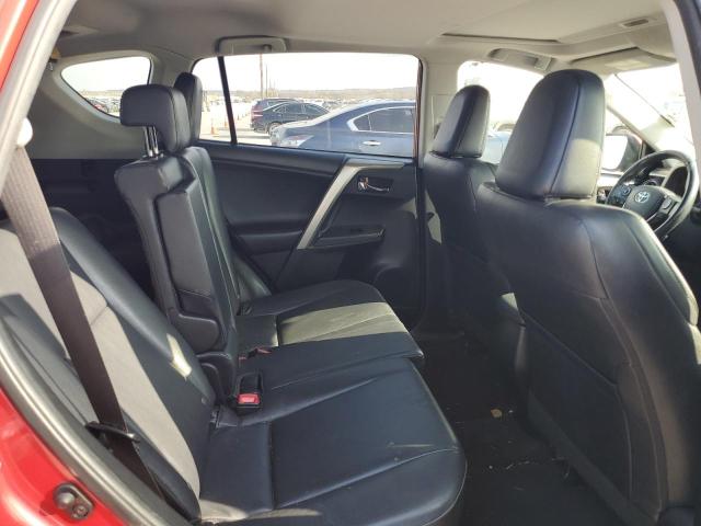 Photo 11 from auction – 2013 TOYOTA RAV4 LIMIT with VIN JTMYFREV8DD013409
