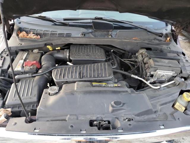 Photo 12 from auction – 2004 DODGE DURANGO SL with VIN 1D4HB48N84F172299