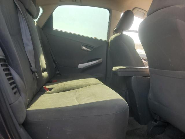 Photo 10 from auction – 2010 TOYOTA PRIUS with VIN JTDKN3DU5A1276114