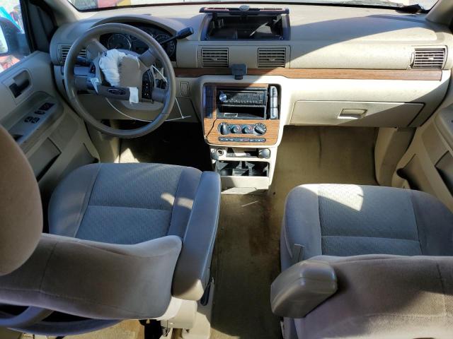 صورة رقم 8 من المزاد - 2005 FORD FREESTAR S مع VIN 2FMZA52265BA82186