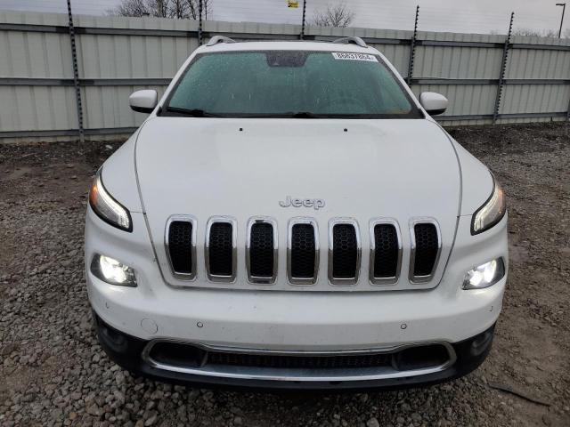 Photo 5 from auction – 2015 JEEP CHEROKEE L with VIN 1C4PJMDBXFW610122