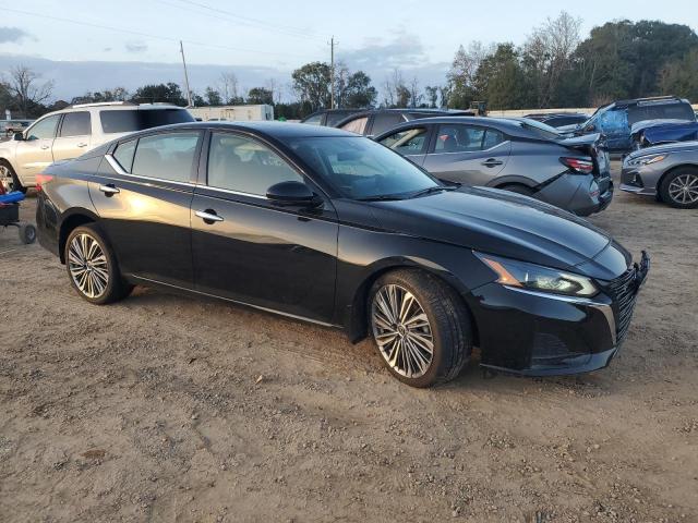 Photo 4 from auction – 2024 NISSAN ALTIMA SL with VIN 1N4BL4EW9RN320024