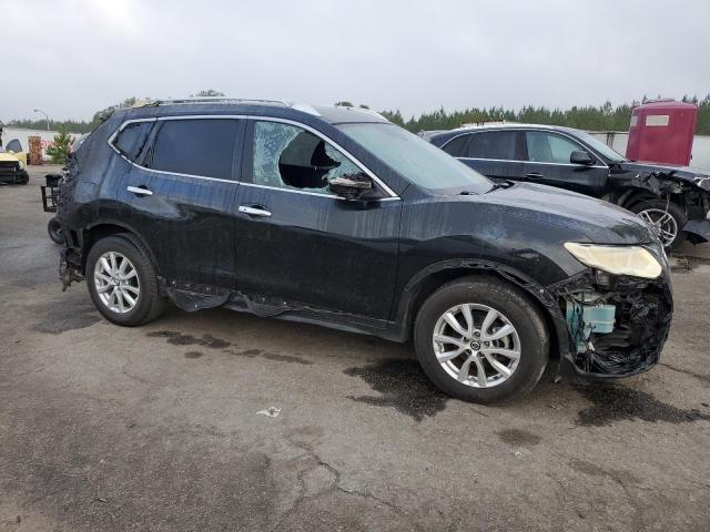 Photo 4 from auction – 2020 NISSAN ROGUE S with VIN KNMAT2MT2LP529148