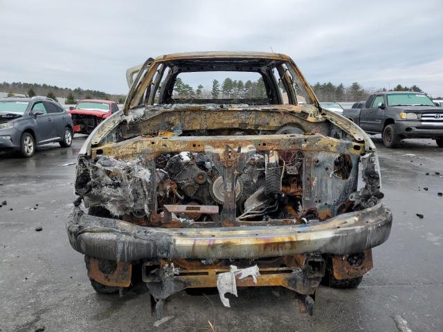 Photo 5 from auction – 2002 FORD F150 SUPER with VIN 1FTRW08L52KE40999