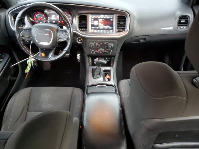 Photo 8 from auction – 2019 DODGE CHARGER GT with VIN 2C3CDXHG5KH650859