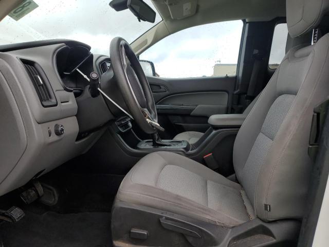 Фото 7 с аукциона – 2018 GMC CANYON с VIN 1GTH5BEA9J1249619