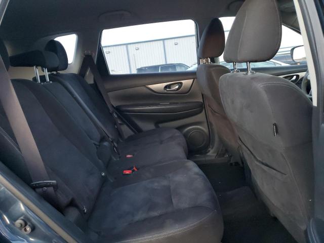 صورة رقم 11 من المزاد - 2015 NISSAN ROGUE S مع VIN KNMAT2MT7FP531935