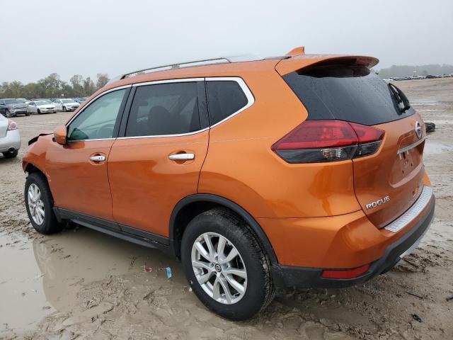 Photo 2 from auction – 2018 NISSAN ROGUE S with VIN 5N1AT2MT9JC833433