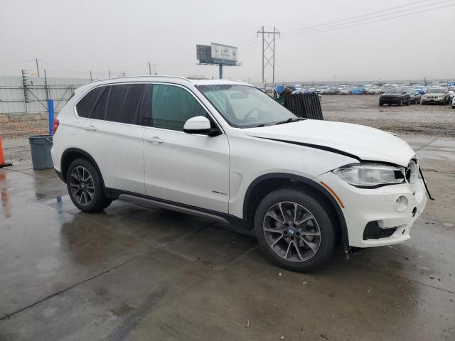Photo 4 from auction – 2017 BMW X5 XDRIVE3 with VIN 5UXKR0C5XH0U52005