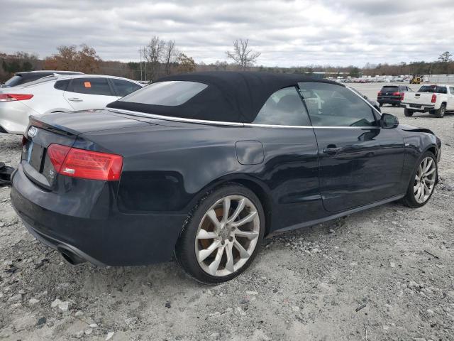 Photo 3 from auction – 2015 AUDI A5 PREMIUM with VIN WAUMFAFH0FN007624