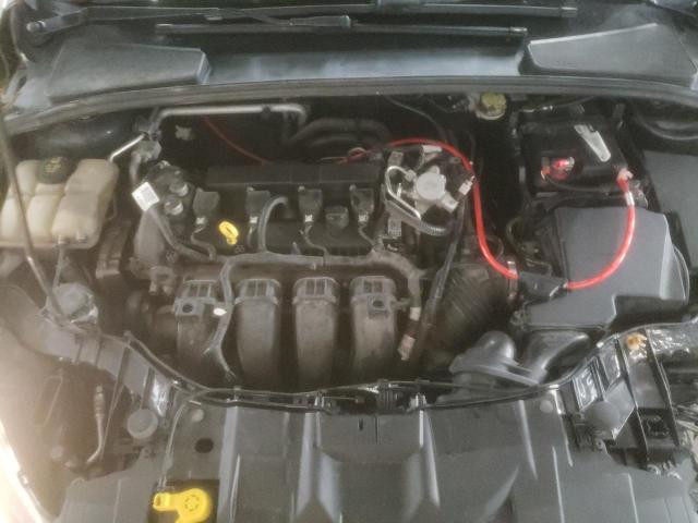 Photo 11 from auction – 2016 FORD FOCUS S with VIN 1FADP3E29GL382374