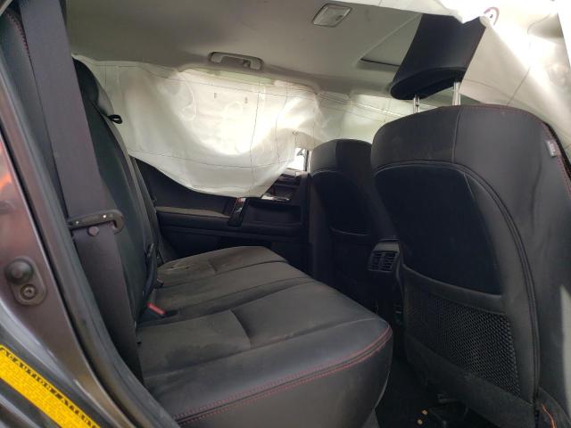 Photo 10 from auction – 2019 TOYOTA 4RUNNER SR with VIN JTEBU5JR9K5611654