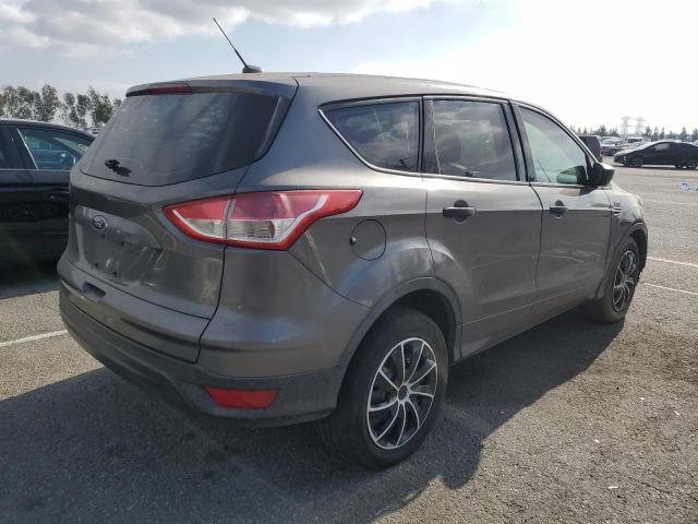Photo 3 from auction – 2013 FORD ESCAPE S with VIN 1FMCU0F79DUD02256