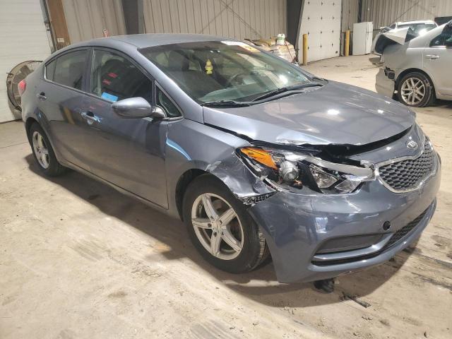 Photo 4 from auction – 2016 KIA FORTE LX with VIN KNAFK4A62G5568923