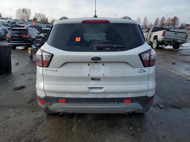 Photo 6 from auction – 2017 FORD ESCAPE SE with VIN 1FMCU9GD9HUD38060